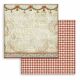 STP Paper Pad 12x12" - The Nutcracker Maxi Background