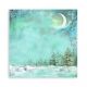 STP Paper Pad 12x12" - The Nutcracker Maxi Background