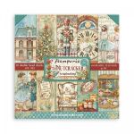 STP Paper Pad 12x12" - The Nutcracker
