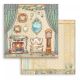 STP Paper Pad 12x12" - The Nutcracker