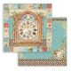 STP Paper Pad 12x12" - The Nutcracker