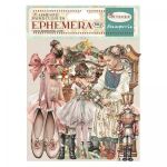 STP Ephemera - The Nutcracker