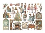STP Ephemera - The Nutcracker