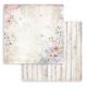 STP Cardstock - Create Happiness Dewdrops Flower Corner