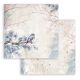 STP Cardstock - Create Happiness Dewdrops Bird