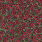 FDC Paper Pack 8x8" - Nostalgic Christmas