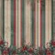 FDC Paper Pack 8x8" - Nostalgic Christmas