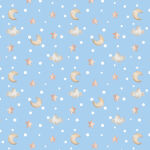 FDC Paper Pack 8x8" - Funny Fox Boy