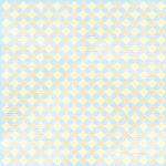 FDC Paper Pack 8x8" - My little Mousy Boy