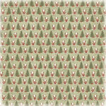 MJD Cardstock - Grammaldags Jul Goder Afton