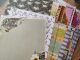 SRH Überraschungspaket 15 Bogen 12"x12" Papier/Cardstock-Mix