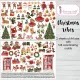 DMC Collection Kit - Christmas Vibes Collection Kit