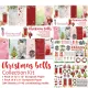 DMC Collection Kit - Christmas Belles Collection Kit