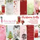 DMC Collection Kit - Christmas Belles Collection Kit
