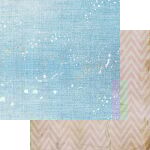MMP Paper Pack 12x12 - Shades of Denim