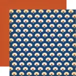 CTB Paper Pad 12x12" - Slam Dunk Collection Kit