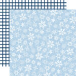 CTB Paper Pad 6x6" - Wintertime