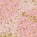 CRC Paper Pad 12"x12" - Vintage Rose