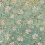 CRC Paper Pad 12"x12" - Vintage Rose