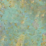 CRC Paper Pad 12"x12" - Vintage Rose