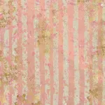 CRC Paper Pad 12"x12" - Vintage Rose