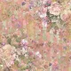 CRC Paper Pad 12"x12" - Vintage Rose