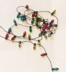 SRH Mini Lichterkette Garland