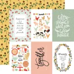 CTB Paper Pack 12x12" - Collection Kit Homemade