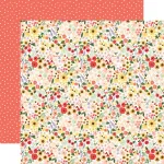 CTB Paper Pack 12x12" - Collection Kit Homemade