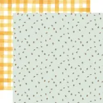 CTB Paper Pack 12x12" - Collection Kit Homemade