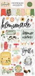 CTB Paper Pack 12x12" - Collection Kit Homemade