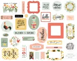 CTB Paper Pack 12x12" - Collection Kit Homemade