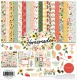CTB Paper Pack 12x12" - Collection Kit Homemade