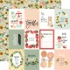 CTB Paper Pack 12x12" - Collection Kit Homemade