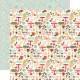 CTB Paper Pack 12x12" - Collection Kit Homemade