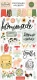 CTB Paper Pack 12x12" - Collection Kit Homemade