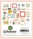 CTB Paper Pack 12x12" - Collection Kit Homemade
