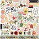 CTB Paper Pack 12x12" - Collection Kit Homemade