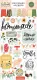 CTB Paper Pack 12x12" - Collection Kit Homemade