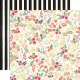 CTB Paper Pack 12x12" - Collection Kit Flower Market