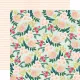 CTB Paper Pack 12x12" - Collection Kit Flower Market