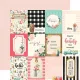 CTB Paper Pack 12x12" - Collection Kit Flower Market