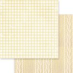MMP Paper Pack 12x12 - Gingham Love