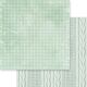 MMP Paper Pack 12x12 - Gingham Love