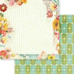 MMP Paper Pack 12x12 - My Deer Friend