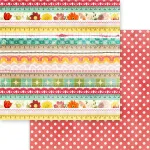 MMP Paper Pack 12x12 - My Deer Friend