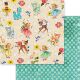 MMP Paper Pack 12x12 - My Deer Friend