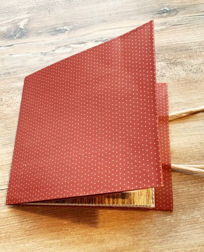 SRH Limited Edition - Little Junk Journal