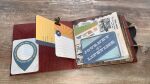 SRH Limited Edition - Little Junk Journal