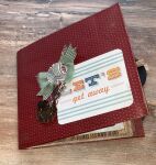 SRH Limited Edition - Little Junk Journal